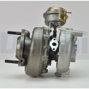 HRX154 Dmychadlo, plnění DELPHI