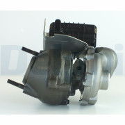 HRX205 Dmychadlo, plnění DELPHI