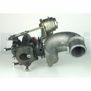 HRX235 Dmychadlo, plnění DELPHI