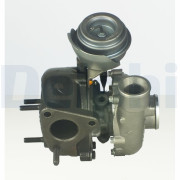 HRX250 Dmychadlo, plnění DELPHI