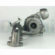 HRX335 Dmychadlo, plnění DELPHI