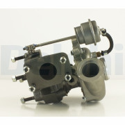 HRX346 Dmychadlo, plnění DELPHI