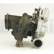 HRX606 Dmychadlo, plnění DELPHI