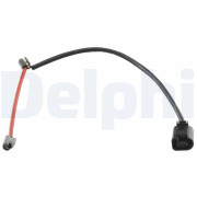 LZ0324 Výstražný kontakt, opotřebení obložení DELPHI