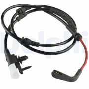 LZ0387 Výstražný kontakt, opotřebení obložení DELPHI