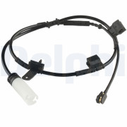 LZ0392 Výstražný kontakt, opotřebení obložení DELPHI