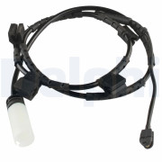 LZ0393 Výstražný kontakt, opotřebení obložení DELPHI