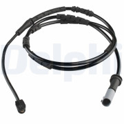 LZ0395 Výstražný kontakt, opotřebení obložení DELPHI