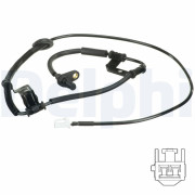 SS20534 Snímač, počet otáček kol DELPHI