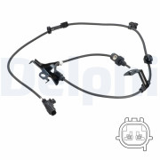 SS20785 Snímač, počet otáček kol DELPHI