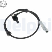 SS21282-12B1 Snímač, počet otáček kol DELPHI