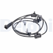 SS21328-12B1 Snímač, počet otáček kol DELPHI