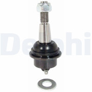 TC1642 DELPHI zvislý/nosný čap TC1642 DELPHI