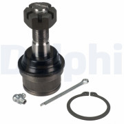 TC1659 DELPHI zvislý/nosný čap TC1659 DELPHI