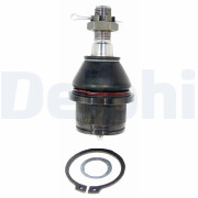 TC1845 DELPHI zvislý/nosný čap TC1845 DELPHI