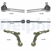 TC1960KIT DELPHI sada na opravu priečneho závesného ramena TC1960KIT DELPHI