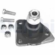 TC259 Podpora-/ Kloub DELPHI