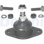 TC31 Podpora-/ Kloub DELPHI