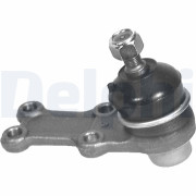 TC312 DELPHI zvislý/nosný čap TC312 DELPHI