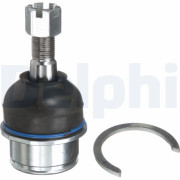 TC7761 DELPHI zvislý/nosný čap TC7761 DELPHI