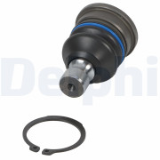 TC8549 DELPHI zvislý/nosný čap TC8549 DELPHI