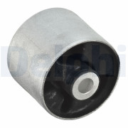 TD1118W Uložení, řídicí mechanismus DELPHI