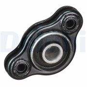 TD1865W Uložení, řídicí mechanismus DELPHI