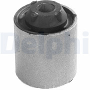 TD252W Uložení, řídicí mechanismus DELPHI