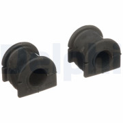TD4527W Držák, Příčný stabilizátor DELPHI