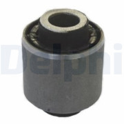TD5782W Uložení, řídicí mechanismus DELPHI