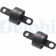 TD5890W Uložení, řídicí mechanismus DELPHI