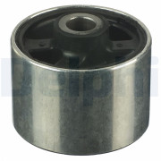 TD941W Uložení, řídicí mechanismus DELPHI