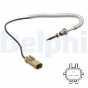 TS30192 DELPHI snímač teploty výfukových plynov TS30192 DELPHI