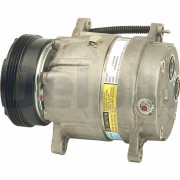 TSP0155022 DELPHI kompresor klimatizácie TSP0155022 DELPHI