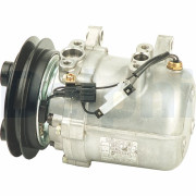 TSP0155092 DELPHI kompresor klimatizácie TSP0155092 DELPHI