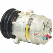 TSP0155120 DELPHI kompresor klimatizácie TSP0155120 DELPHI