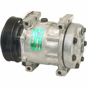 TSP0155169 Kompresor, klimatizace DELPHI