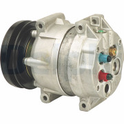 TSP0155235 DELPHI kompresor klimatizácie TSP0155235 DELPHI