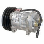 TSP0155803 DELPHI kompresor klimatizácie TSP0155803 DELPHI