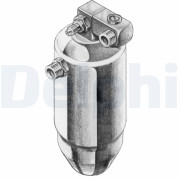 TSP0175005 Susarna, klimatizace DELPHI