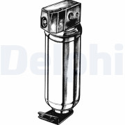 TSP0175069 Sušárna, klimatizace DELPHI