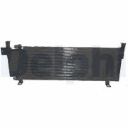 TSP0225248 Kondenzátor, klimatizace DELPHI