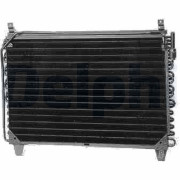 TSP0225325 Kondenzátor, klimatizace DELPHI