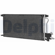 TSP0225506 Kondenzátor, klimatizace DELPHI