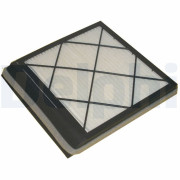 TSP0325073 Filtr, vzduch v interiéru DELPHI