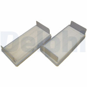 TSP0325098 Filtr, vzduch v interiéru DELPHI