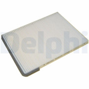 TSP0325114 Filtr, vzduch v interiéru DELPHI