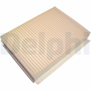 TSP0325187 Filtr, vzduch v interiéru DELPHI