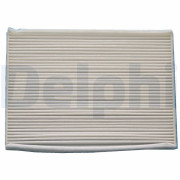 TSP0325231 Filtr, vzduch v interiéru DELPHI