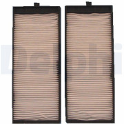 TSP0325300 Filtr, vzduch v interiéru DELPHI